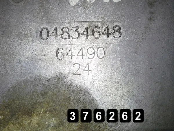 Gebruikte Chrysler Voyager ECU OEM AM-376262 1999 image 4
