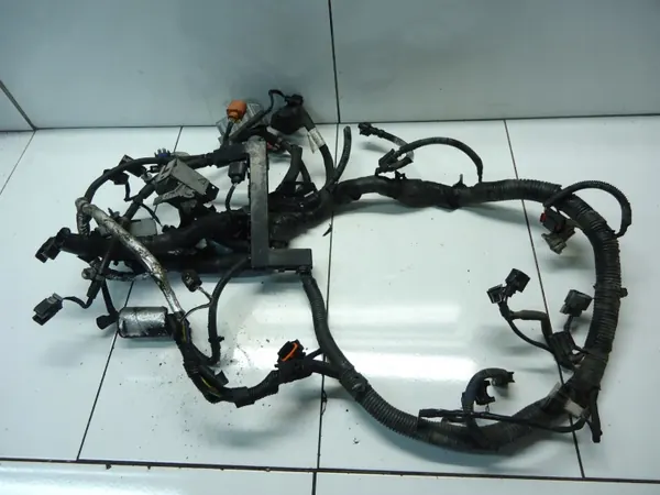 Moottorin Johdotus OEM OPEL ANTARA 2.2CDTI image 5