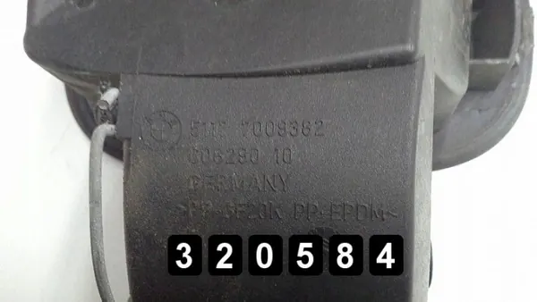 BMW Bränsletanklock OEM AM-320584 - Begagnad del image 4