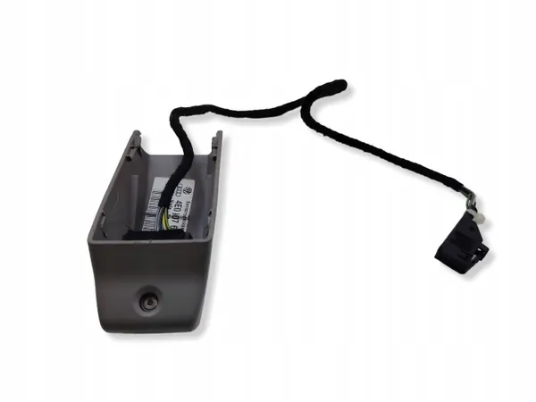 Regnsensor OEM 4E0907637EC3 för Audi A8 S8 D3 image 10