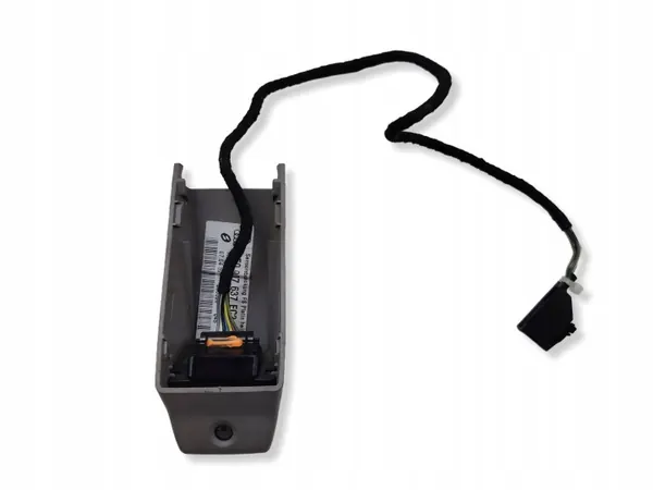 Regnsensor OEM 4E0907637EC3 för Audi A8 S8 D3 image 6
