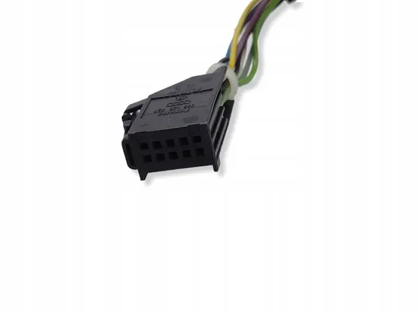 Regnsensor OEM 4E0907637EC3 för Audi A8 S8 D3 image 7