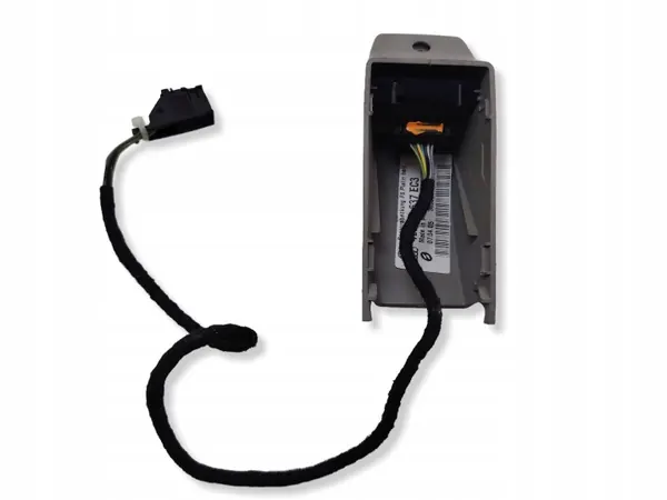 Regnsensor OEM 4E0907637EC3 för Audi A8 S8 D3 image 8