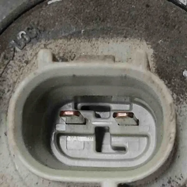 Höger bakre dimljus Mitsubishi Outlander III 8336A102 image 6