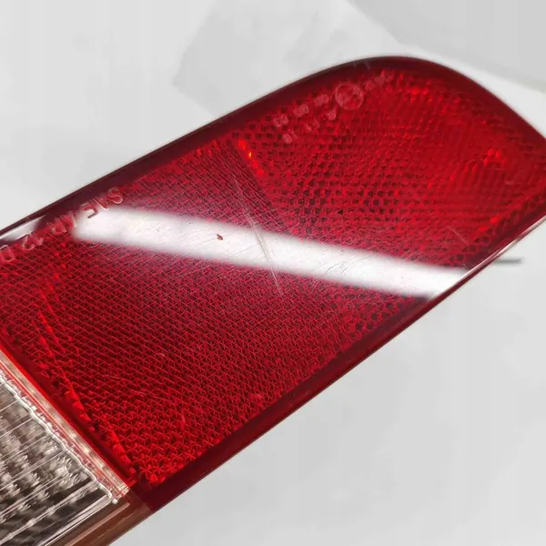 Höger bakre dimljus Mitsubishi Outlander III 8336A102 image 7