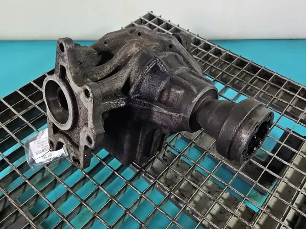 Reducer OEM 1023875 voor Volvo XC90 I 2.4 D5 4WD image 2