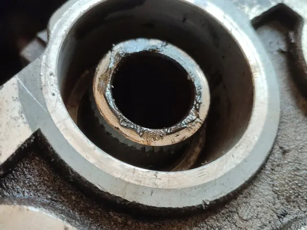 Reducer OEM 1023875 voor Volvo XC90 I 2.4 D5 4WD image 10
