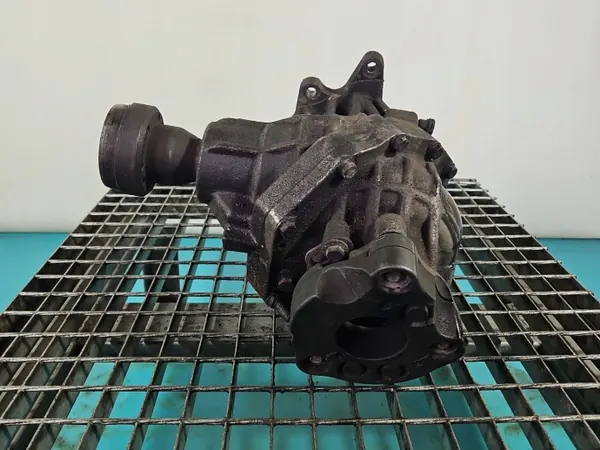 Reducer OEM 1023875 voor Volvo XC90 I 2.4 D5 4WD image 4