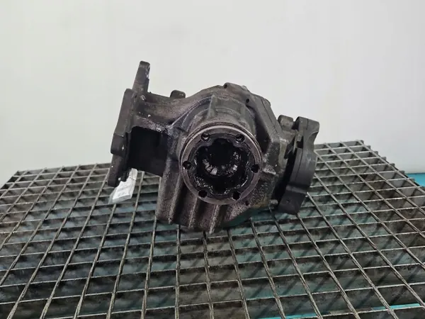 Reducer OEM 1023875 voor Volvo XC90 I 2.4 D5 4WD image 5