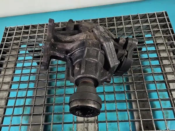 Reducer OEM 1023875 voor Volvo XC90 I 2.4 D5 4WD image 6
