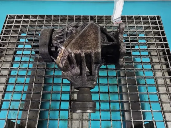 Reducer OEM 1023875 voor Volvo XC90 I 2.4 D5 4WD image 7