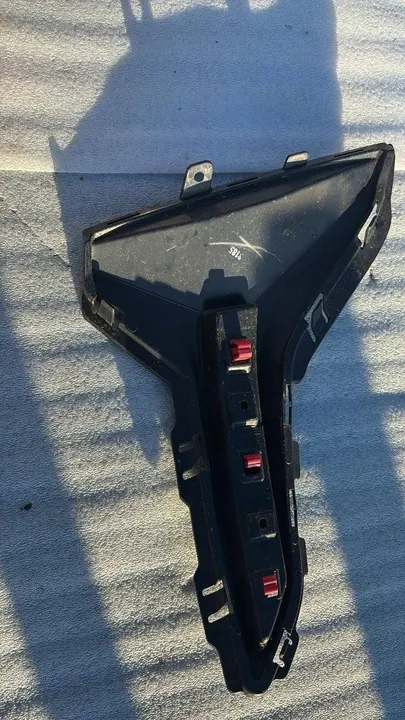 Vasen Takapuskuri BMW X3 G01 X4 G02 51127463617 image 2