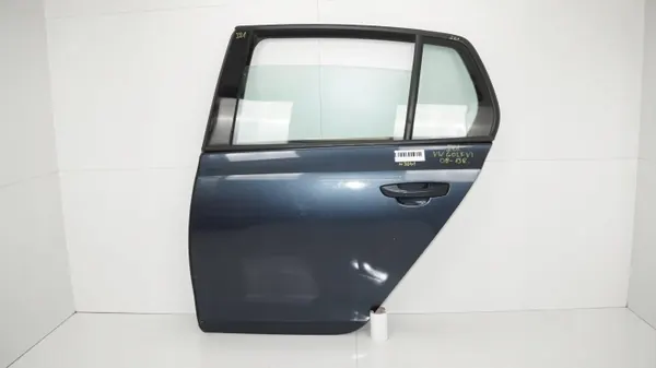 OEM 360185919 Vänster bakdörr VW Golf VI 08-13 image 2