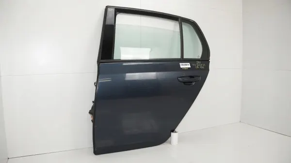OEM 360185919 Vänster bakdörr VW Golf VI 08-13 image 4