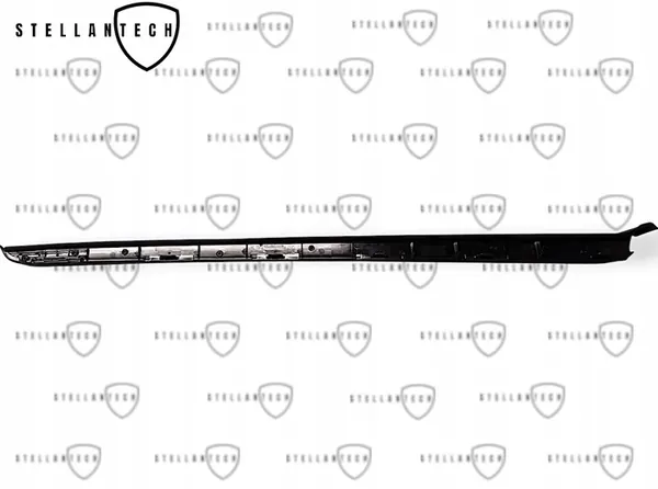 Peugeot 3008 II 5008 II Garniture de Vitre Avant Gauche OE 9810112080 image 2