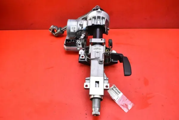 Styrpump OEM 2Q1909144S för Skoda Fabia image 4