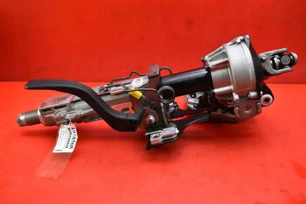 Styrpump OEM 2Q1909144S för Skoda Fabia image 5
