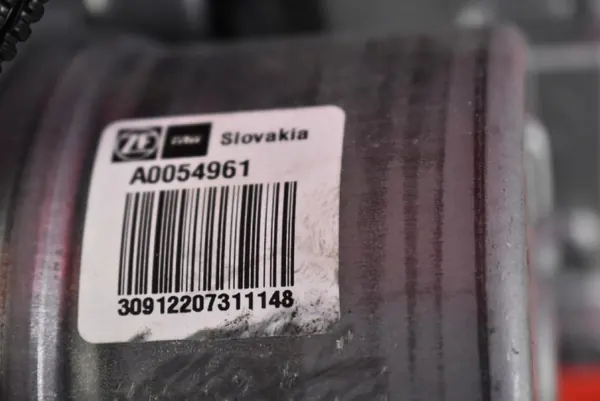 Styrpump OEM 2Q1909144S för Skoda Fabia image 7