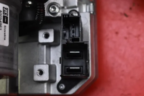 Styrpump OEM 2Q1909144S för Skoda Fabia image 8