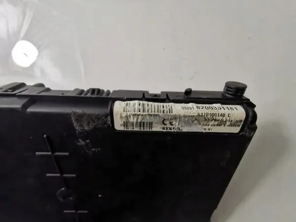 Módulo Confort OEM 8200440590 para Renault Megane II image 4