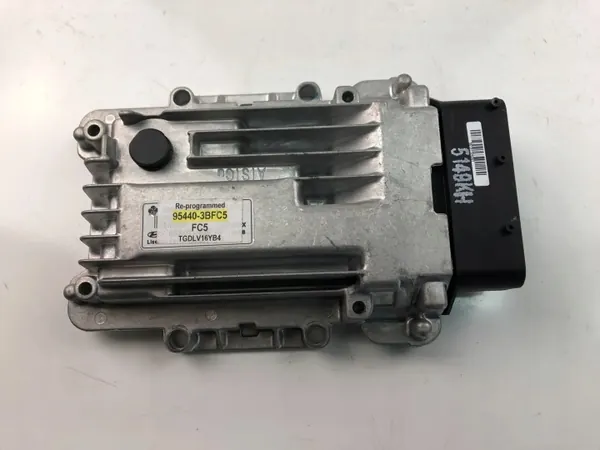 Calculateur Boîte Hyundai I30 GD OEM 17982710 image 4