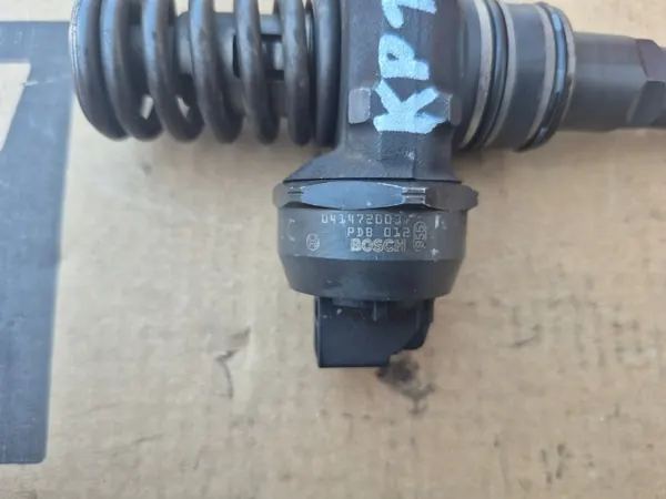 Inspuitpomp VW/SEAT 1.9 TDI OEM 0414720037 image 4