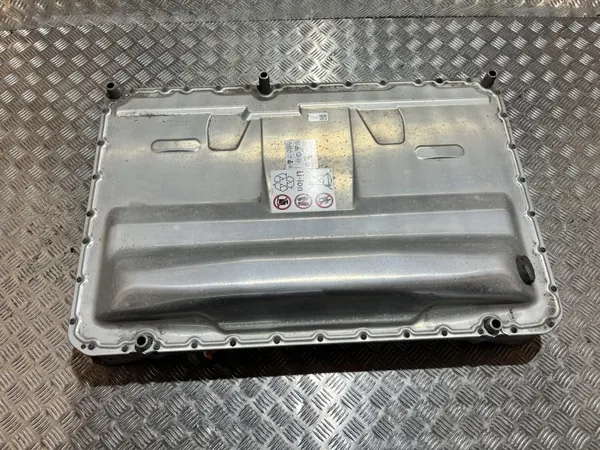 Begagnat Cupra batteri OEM 5WA915588E 15Ah image 2