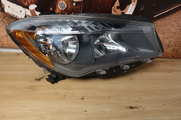 MERCEDES CLA W117 Rechter Koplamp A1178204561 image 3
