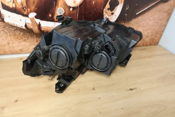 MERCEDES CLA W117 Rechter Koplamp A1178204561 image 6