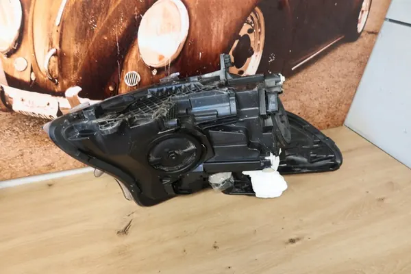 MERCEDES CLA W117 Rechter Koplamp A1178204561 image 7