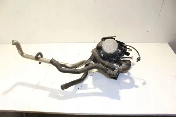 Webasto verwarming OEM 1K0815065AS voor VW Touran 1T3 image 4