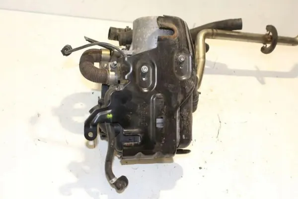 Webasto verwarming OEM 1K0815065AS voor VW Touran 1T3 image 5