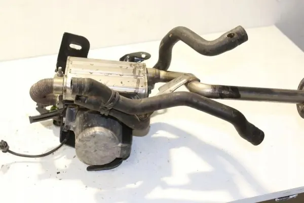 Webasto verwarming OEM 1K0815065AS voor VW Touran 1T3 image 7
