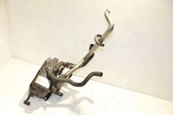 Webasto verwarming OEM 1K0815065AS voor VW Touran 1T3 image 9