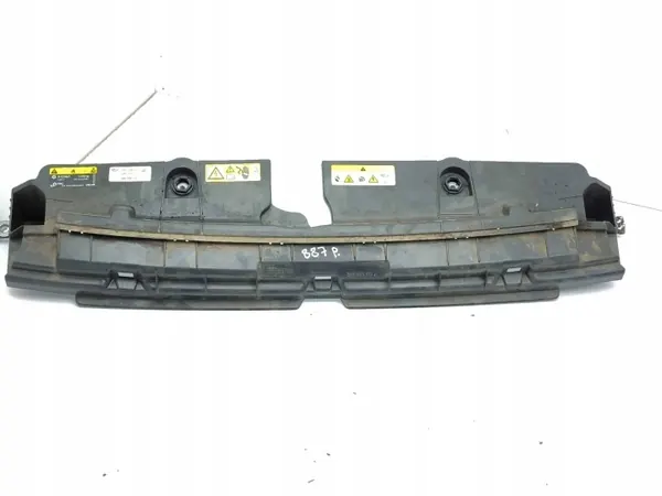 OEM 5FF805915A Tampa cinto dianteiro - Cupra OE image 2