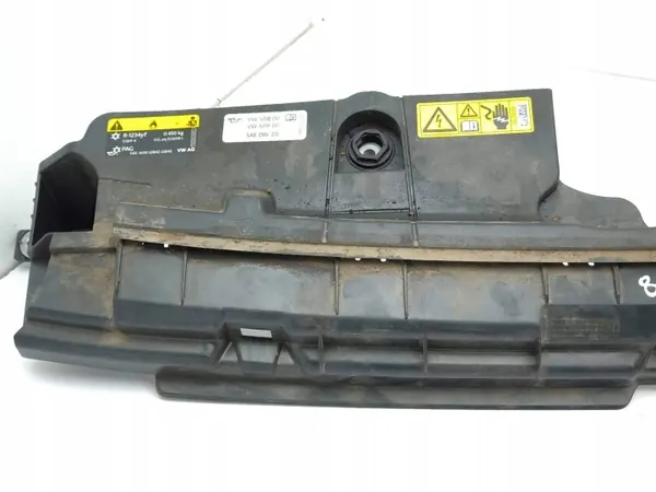 OEM 5FF805915A Tampa cinto dianteiro - Cupra OE image 10