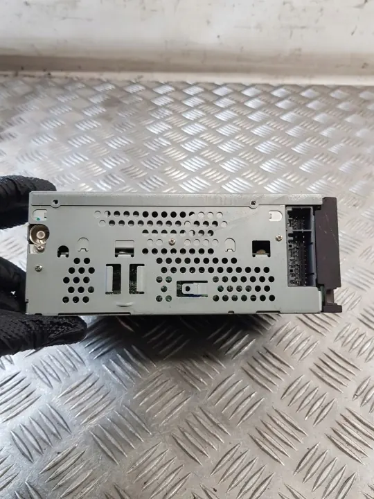 Radio Chrysler PT Cruiser OEM P05064385AF image 3