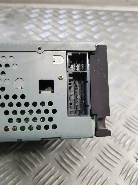 Radio Chrysler PT Cruiser OEM P05064385AF image 6