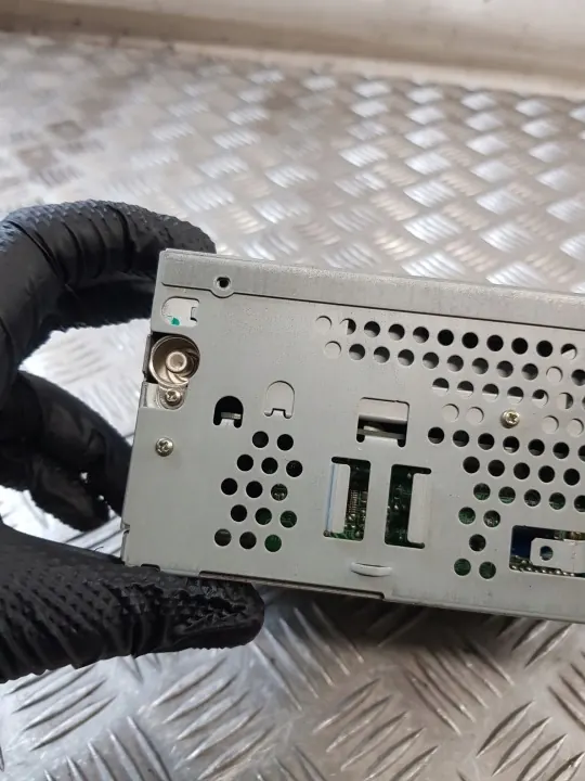 Radio Chrysler PT Cruiser OEM P05064385AF image 7