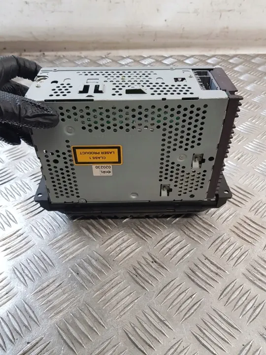 Radio Chrysler PT Cruiser OEM P05064385AF image 8