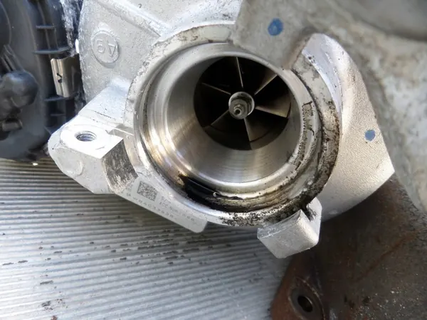 Turbo för AUDI A6 2.0 05L253019L image 3