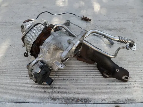 Turbo för AUDI A6 2.0 05L253019L image 5