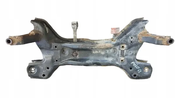 Support Moteur VW POLO 6R 1.2 12V OEM Occasion image 2