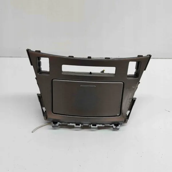 Cendrier Toyota OEM 5880405050 pour Avensis T25 image 2