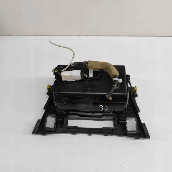 Cendrier Toyota OEM 5880405050 pour Avensis T25 image 6
