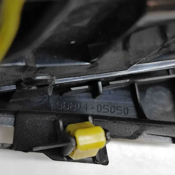 Cendrier Toyota OEM 5880405050 pour Avensis T25 image 9