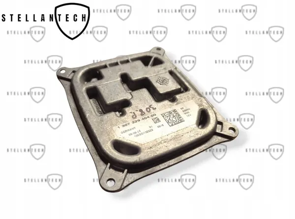 Peugeot 308 II T9 LED Modul OE 130723940400 image 2