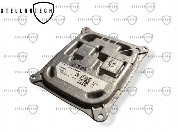 Peugeot 308 II T9 LED Modul OE 130723940400 image 3