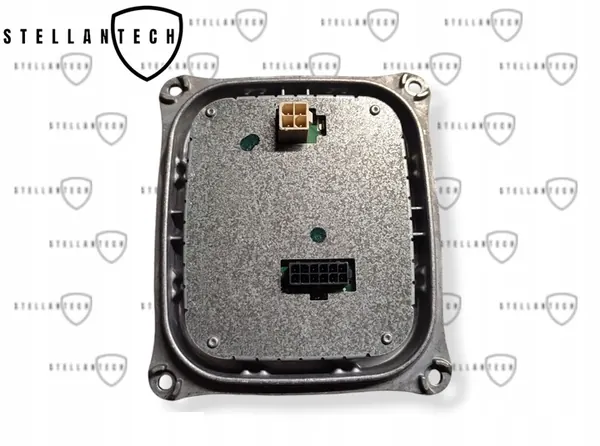 Peugeot 308 II T9 LED Modul OE 130723940400 image 4