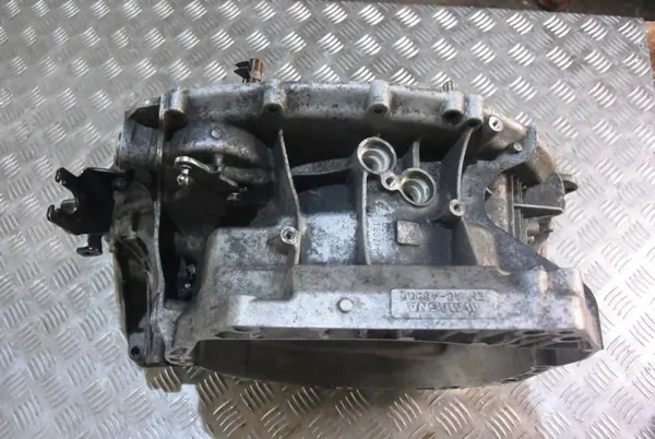 Versnellingsbak OEM 2510311893 voor Renault image 2